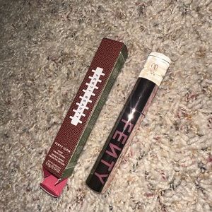 Rihanna Fenty beauty Super Bowl limited edition lipstick 💄 Fenty icon liquid